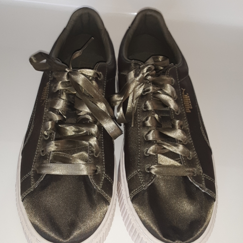 Pumas